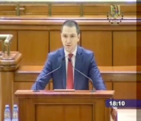 Situaţia Universităţii Ovidius, de interes pentru politicieni - vezi video!